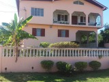 Spanish Town, St. Catherine, Jamaica - House for Sale